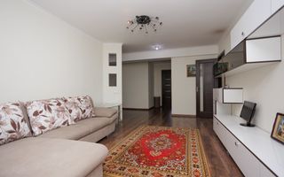 Vânzare, apartament 3 camere, str. Alexei Mateevici, Strășeni - Poză 5