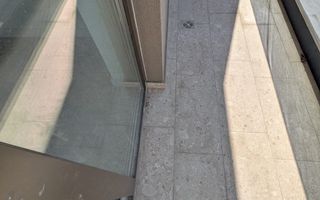Apartament 3 camere finisat nou, 60 mp + balcon, lift, zona Stadion - Poză 10