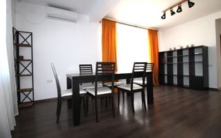 1/2 duplex modern – 4 dormitoare | Buziașului – Ciarda Roșie, Timișoara - Poză 4