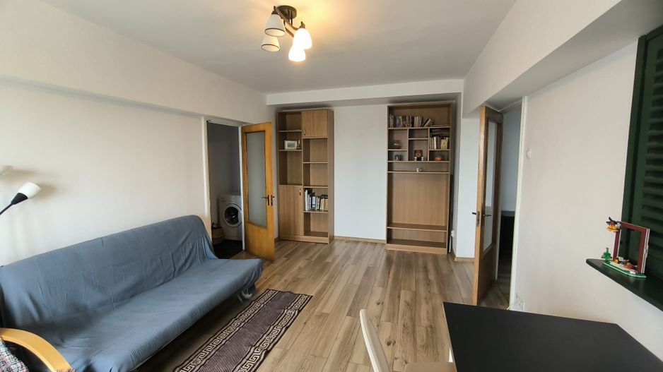 Apartament 2 camere Mosilor-Eminescu - Poză 4