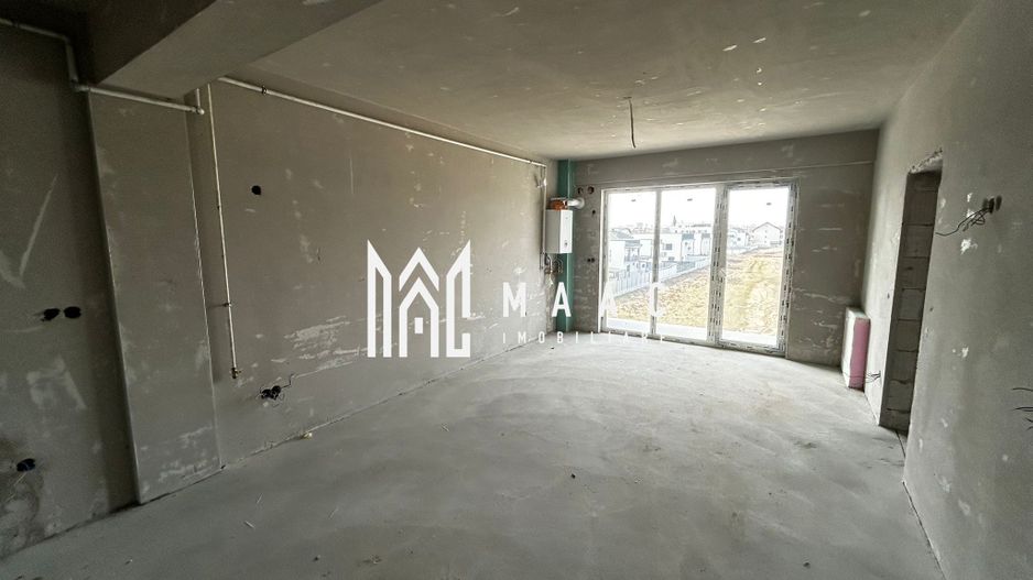 Apartament 2 camere | Etaj 1 | Încălzire în pardoseală | Parcare | Șelimbăr - Poză 9