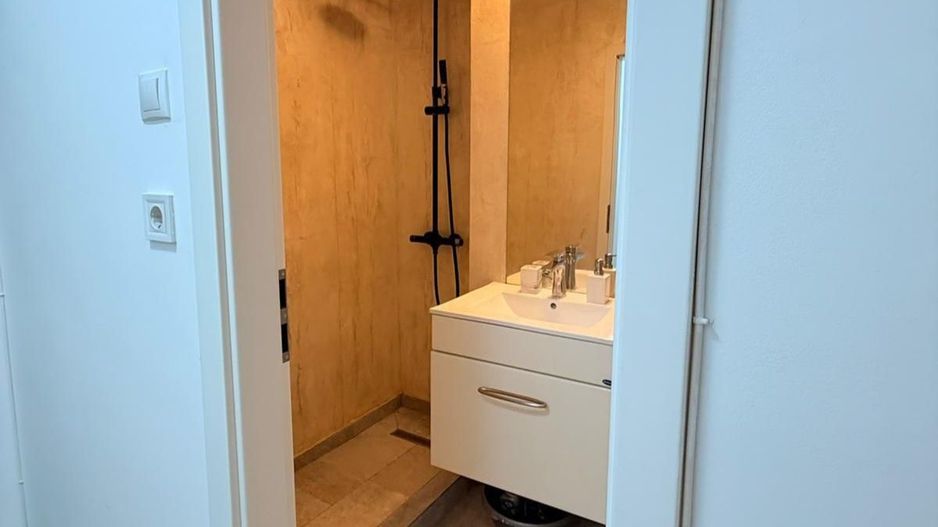 Apartament I 2 camere I Lujerului - Poză 11