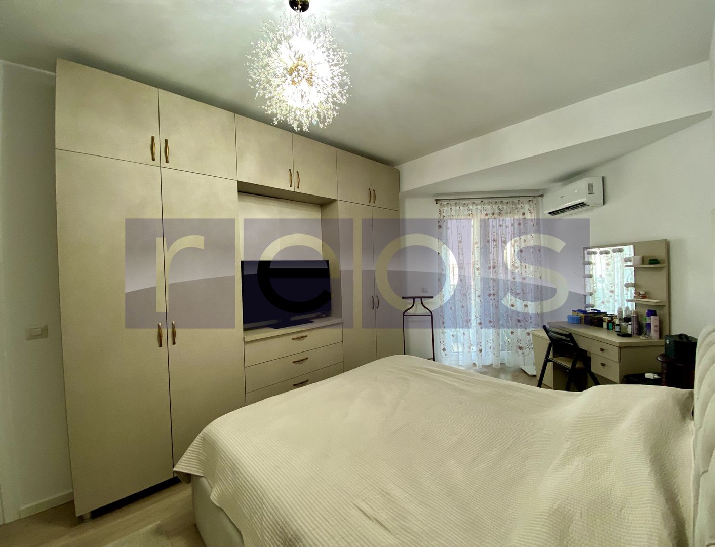 DE VANZARE APARTAMENT 3 CAMERE | MODERN SI ELEGANT | ZONA SEBASTIAN - Poză 8