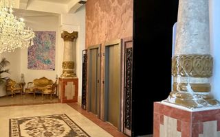 Cismigiu | 35 mp | Spatiu boutique in cladire istorica restaurata - Poză 2