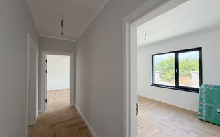 Vila individuala - parter - Corbeanca-Petresti - Poză 7
