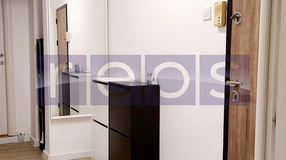 APARTAMENT 2 CAMERE CRANGASI - Poză 5