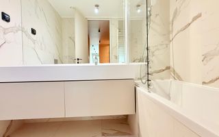 Apartament 3 camere în ONE Herăstrău Towers – eleganță și rafinament - Poză 14