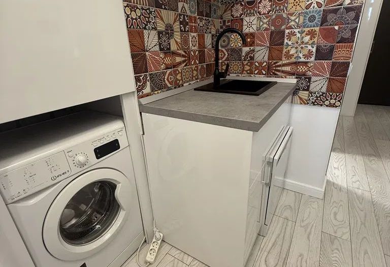 Garsoniera- Magheru - Poză 7