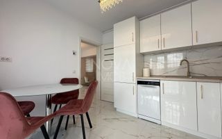 Apartament modern - Evolution, NOU, Sibiu - Poză 6