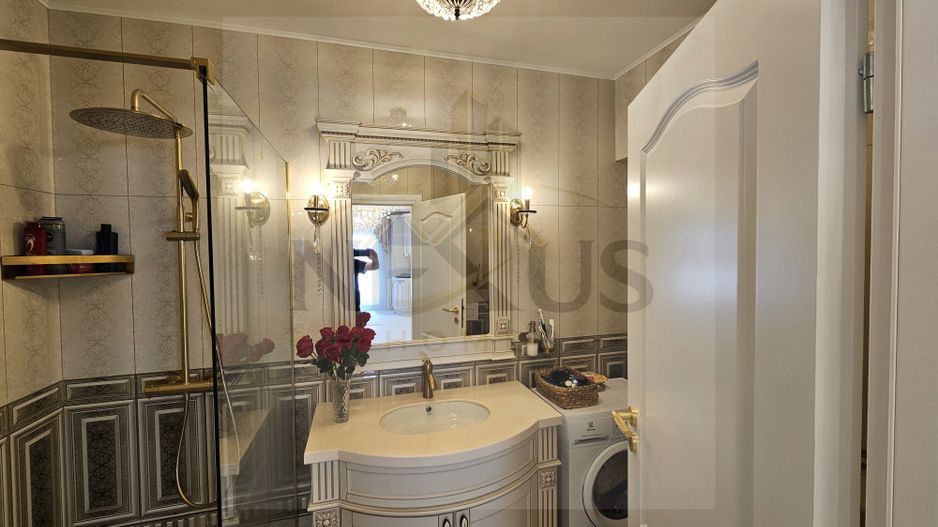 Apartament modern 3 camere |Metrou Berceni 9 minute| 73,3 mp - Poză 17