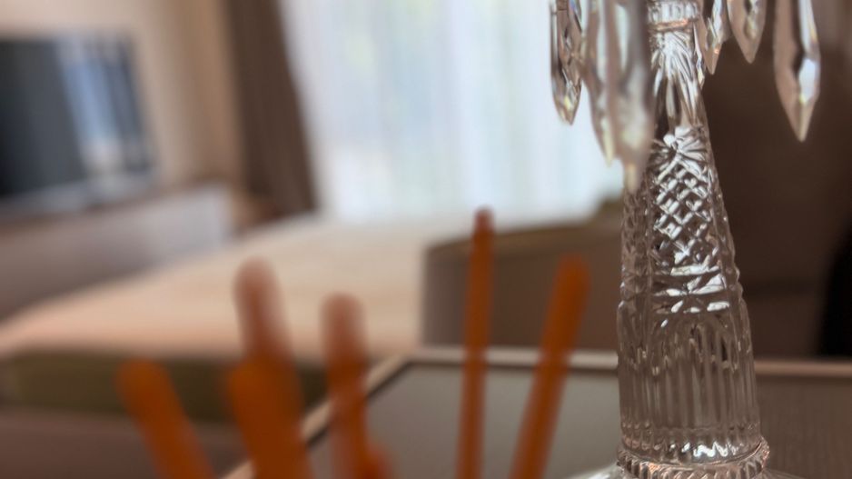 Apartament Premium 2 camere si panoramă asupra Clujului - Poză 32
