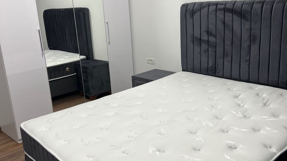 2 Camere Plaza Exigent Lujerului Cu Parcare - Poză 2
