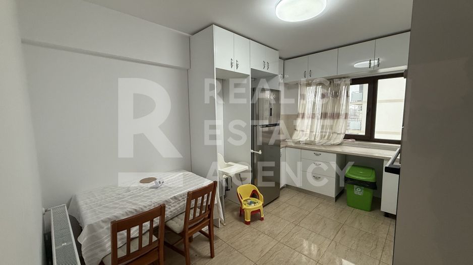 Vânzare apartament cu 4 camere, Bucium, Iași - Poză 8