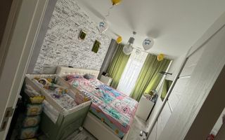 2 Camere Decomandat- Renovat-Mobilat si utilat modern-Piata Voievozilor - Poză 3
