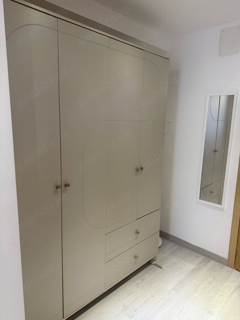 Garsonieră unicala de închiriat Rin Grand Hotel - Poză 6