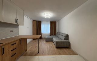 Apartament 2 camere I Mobilat I Utilat complet I Etaj 3 - Poză 3