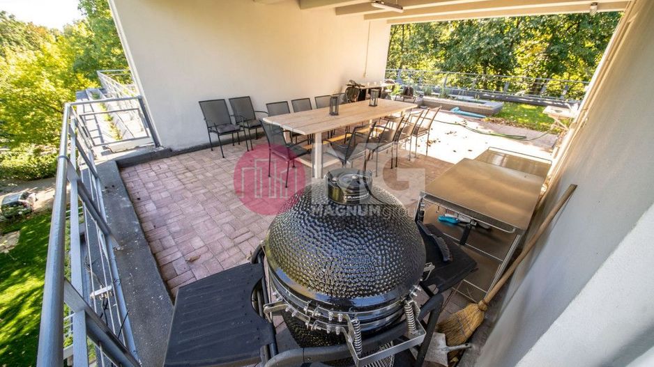 Apartament superb 4 camere de vanzare- Kiseleff - Poză 18