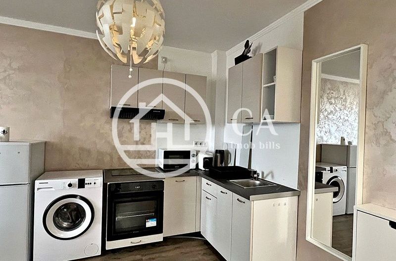 Apartament de închiriat cu 2 camere în Calea Borsului, Oradea - Poză 6