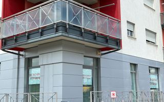 Spatiu  de birou in complex Ring zona Torontal - Poză 5