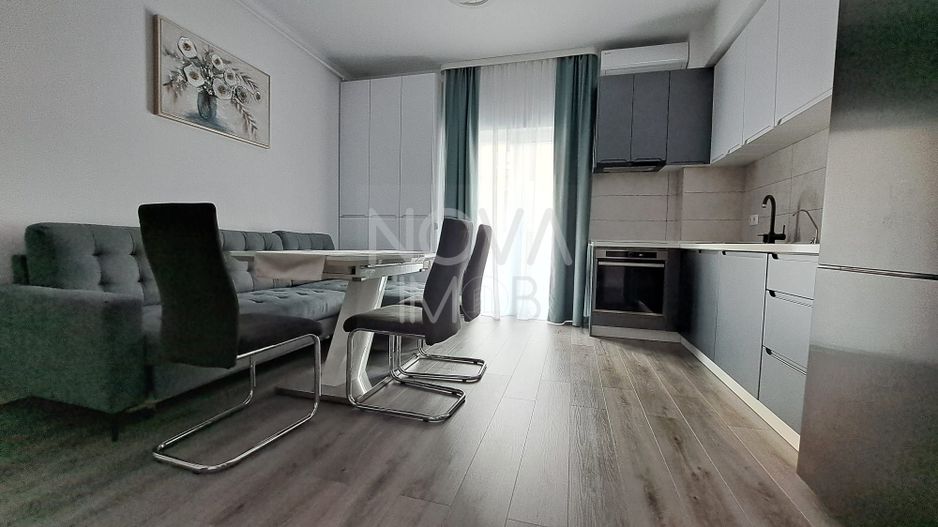 Apartament 3 camere,  boxa - parcare subterana - COMISION 0 - Poză 1