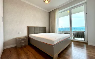 4 rooms apartment - 122 sqm// 1 Parking / Floreasca - Lake View - Poză 20