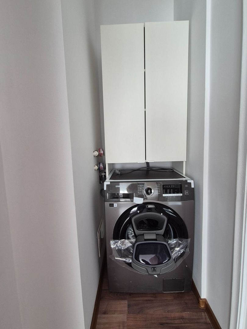 AP. 2 CAMERE RAHOVA,BUCATARIE INCHISA ,BLOC REABILITAT, LOC PARCARE - Poză 6