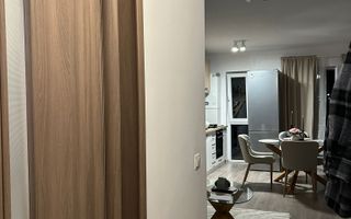 Apartament 2 camere | Balcon 9 mp | Lift | Magnolia Residence - Poză 8