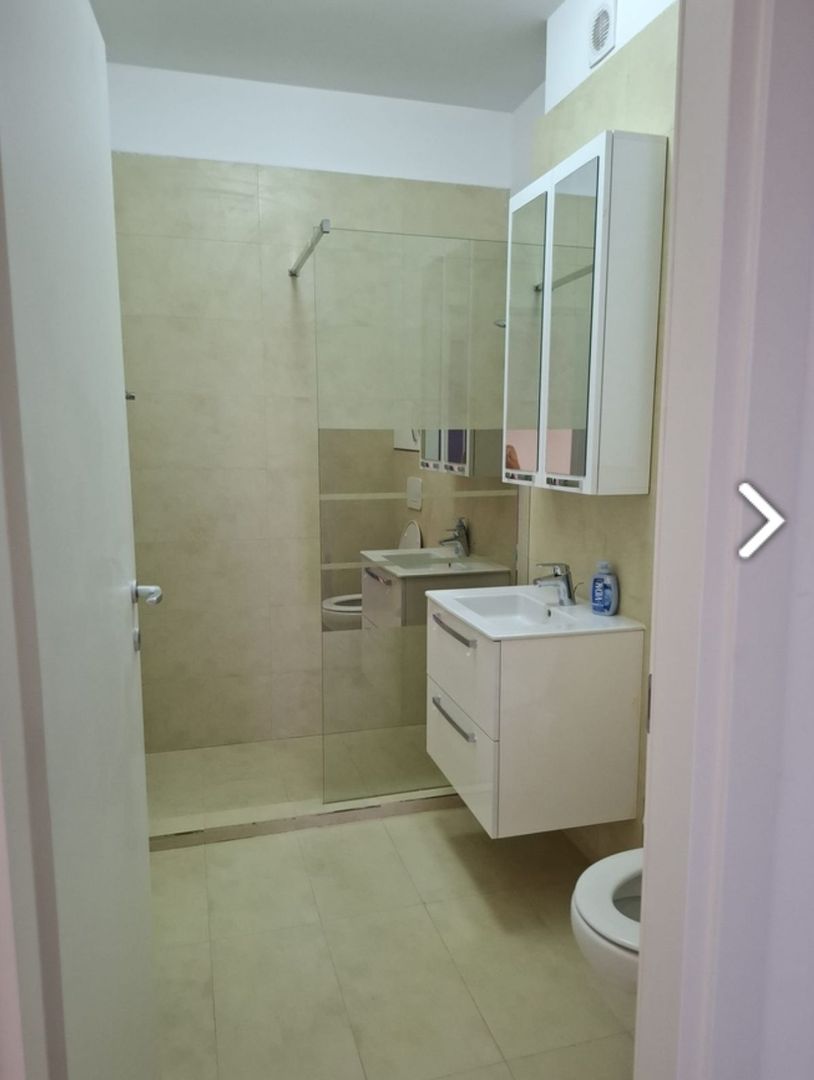 AP. 2 CAMERE SUN LAKE, LOC PARCARE, BLOC NOU, INCALZIRE PARDOSEALA - Poză 4