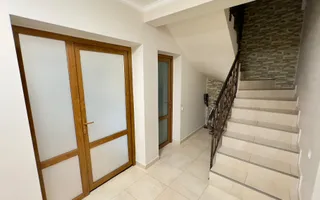Vanzare casa 4 camere tip duplex Otopeni - Odaile, P+1+Pod, curte proprie ! - Poză 43