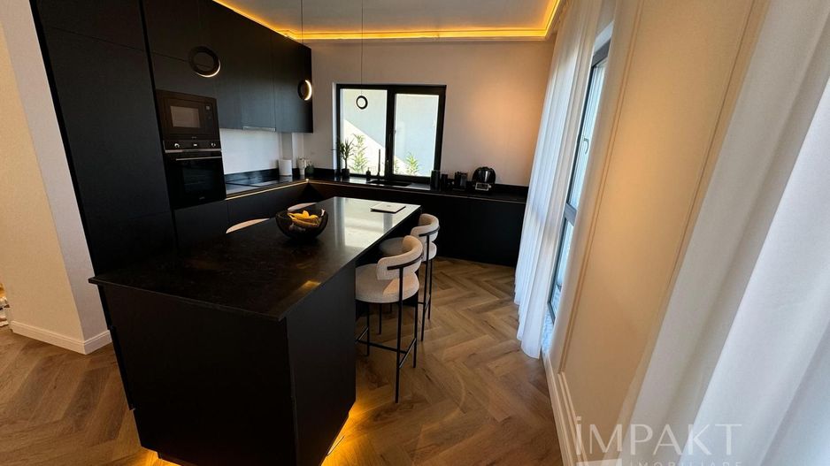 Casa individuala cu psicina si teren de 625 mp, Andrei Muresanu! - Poză 12