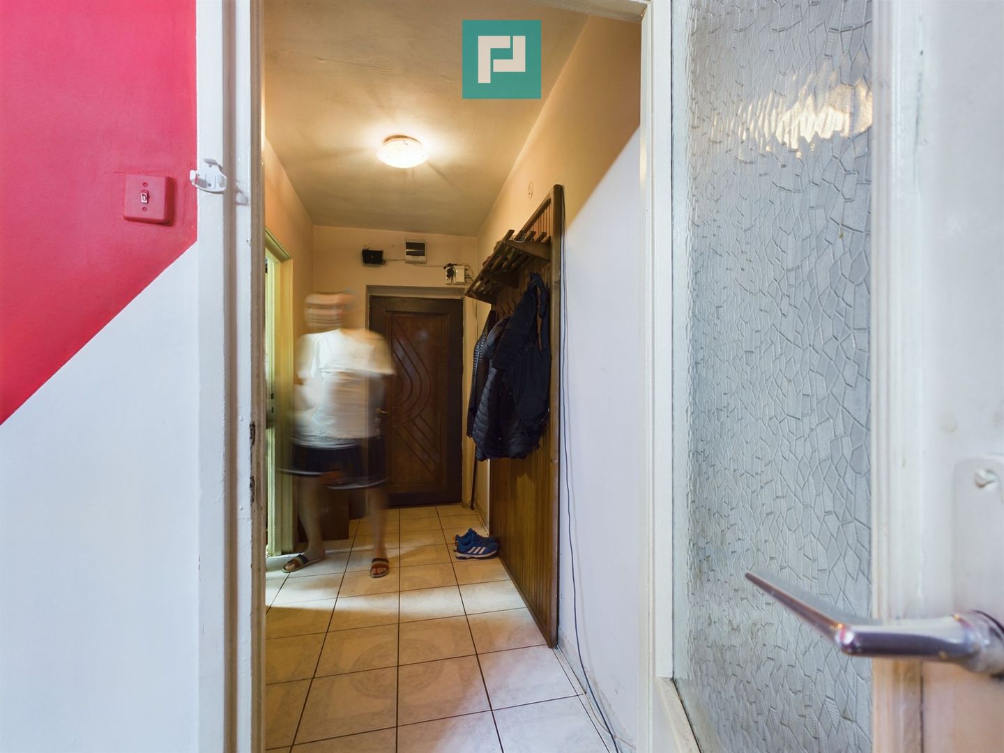 Apartament cu 2 camere de vânzare în zona Central - Poză 12