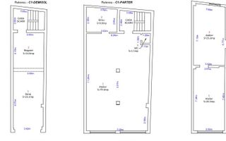 Spațiu de birouri de vânzare–oportunitate excelentă de investiție, zonă centrală - Poză 8
