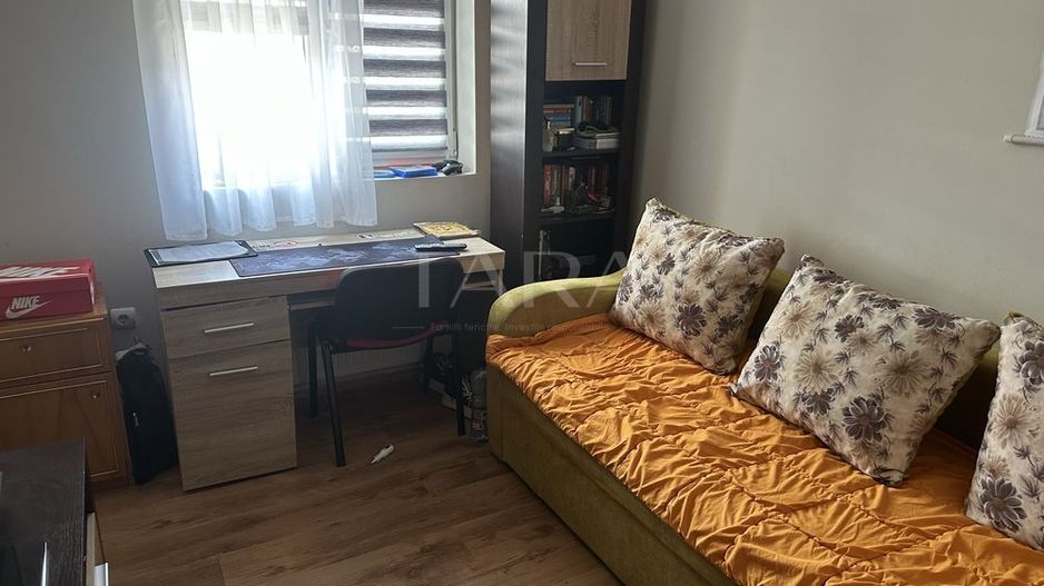 Apartament 3 camere + bucătărie, Florești – Zona Luxor - Poză 4