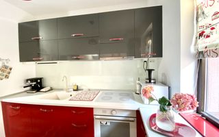 VANZARE APARTAMENT 2 CAMERE | 50 MP | ETAJ 2/5 | 2016 | SEBASTIAN - Poză 6