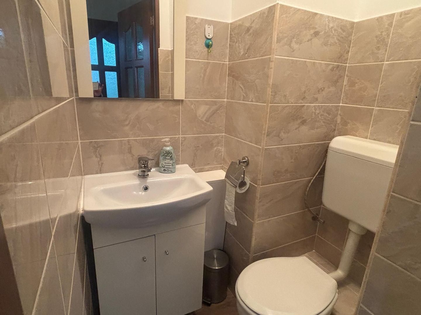 Spatios si aproape de centru si Iulius Mall - Poză 11