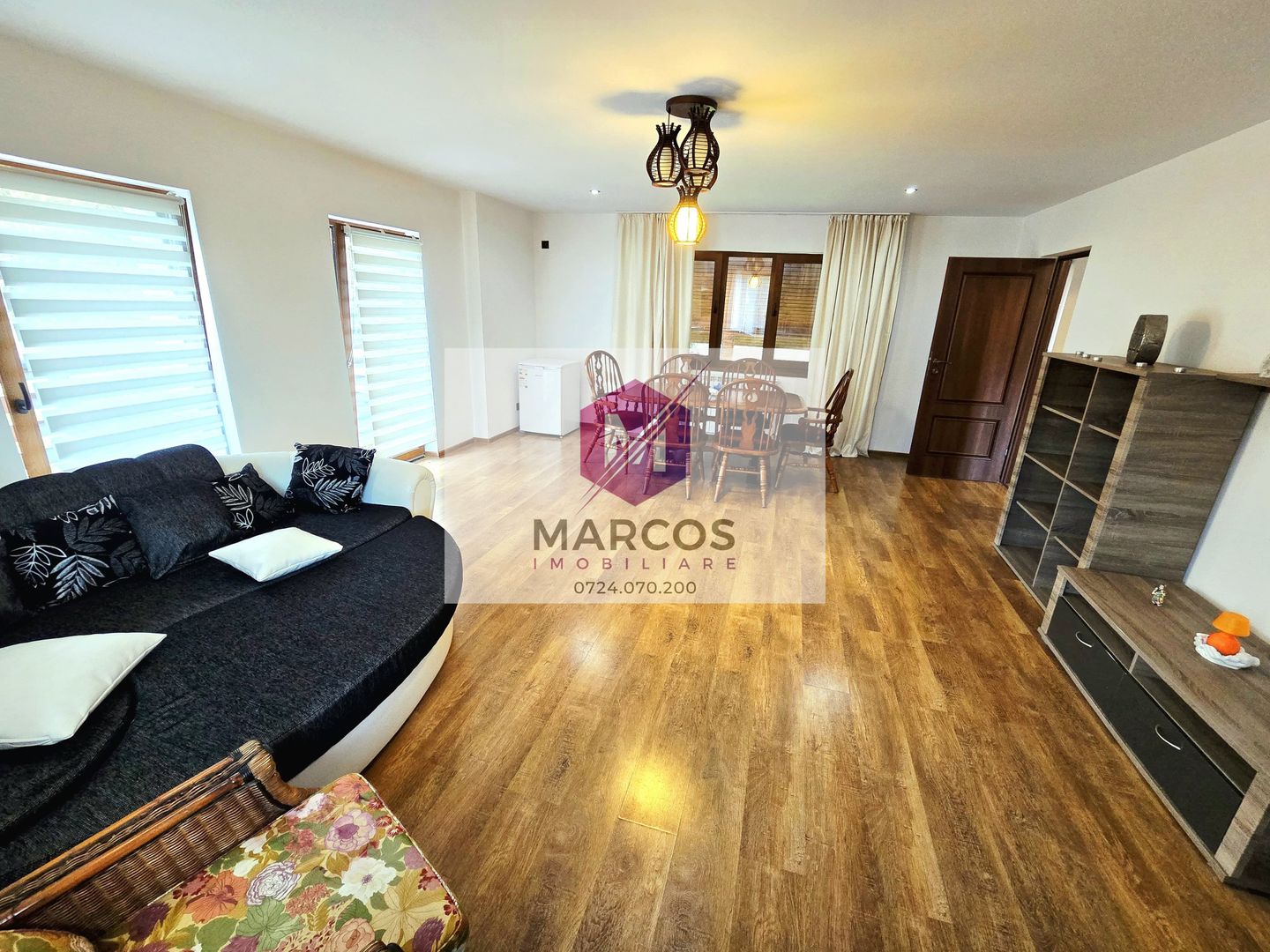 Casa 5 camere zona Lend langa strand - Poză 10