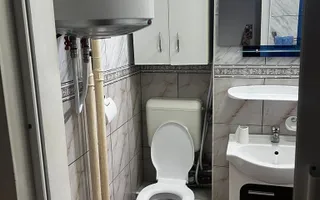 Apartament 2 camere Titan, balcon și lift - Poză 12