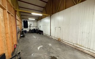 Hale disponibile - 168mp si 65mp - Bariera Valcii - Poză 7