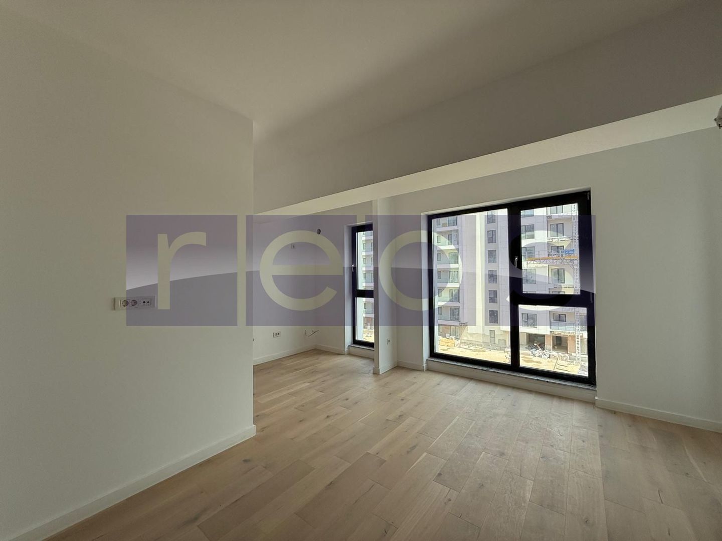 VANZARE APARTAMENTE 2 CAMERE | COMPLEX REZIDENTIAL | PIPERA | 52-68 MP - Poză 3
