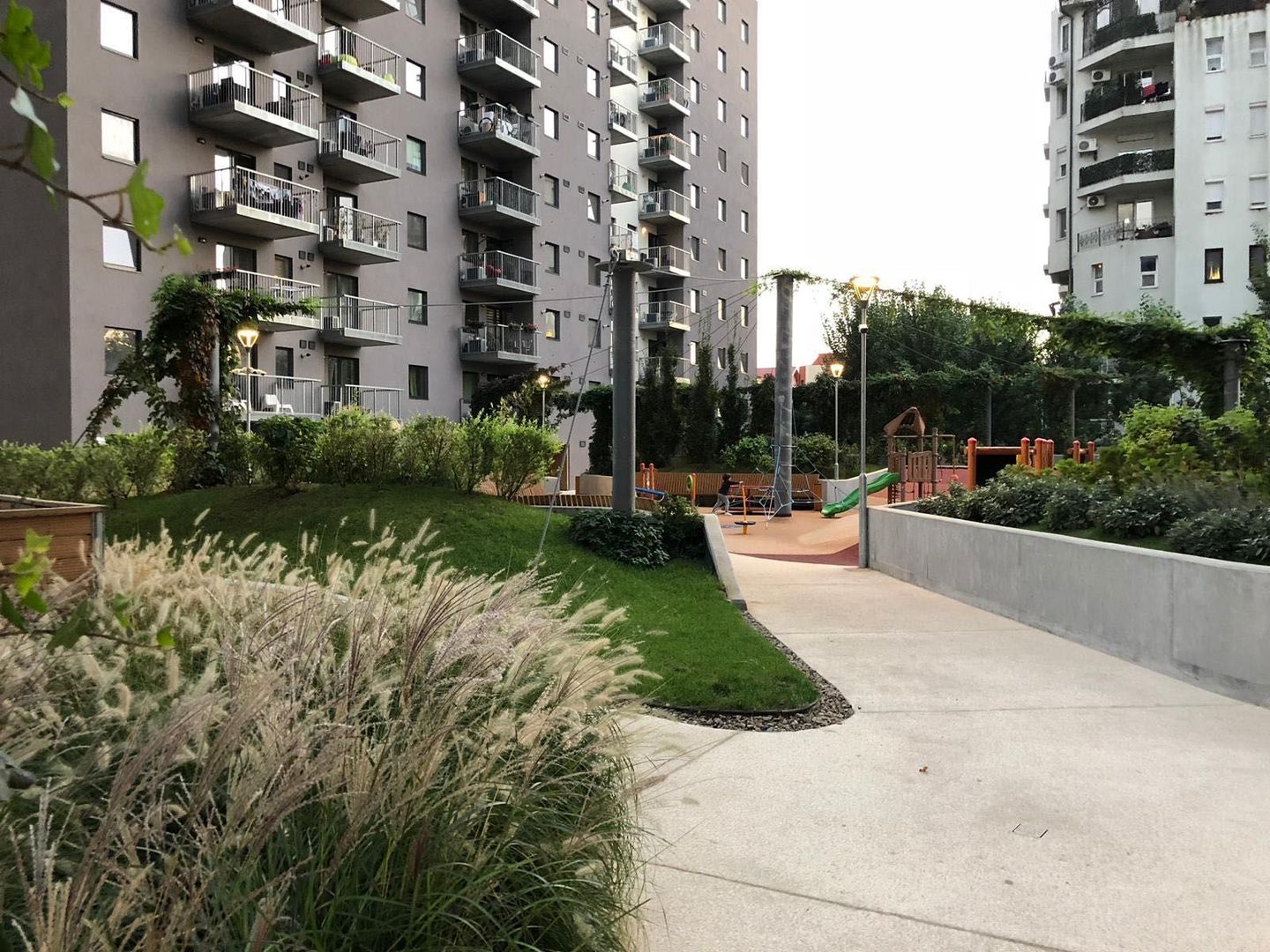 2 camere • The Park Apartments – Tineretului - Poză 1