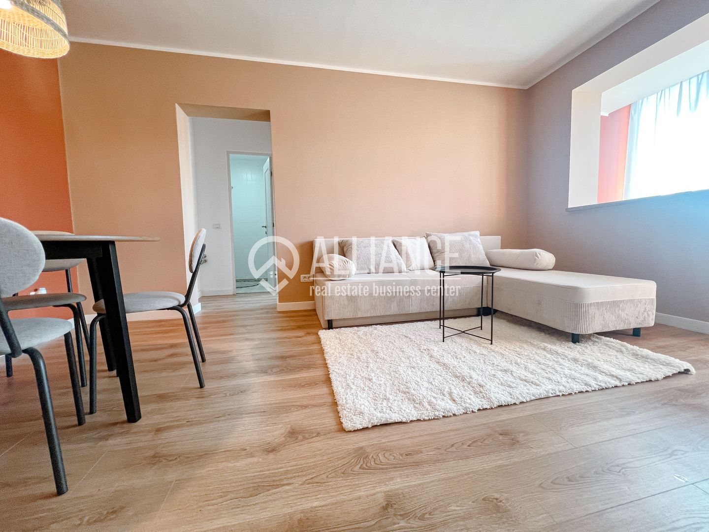 DACIA (COD 05)- Apartament 2 camere Premium Recent Renovat - Poză 3
