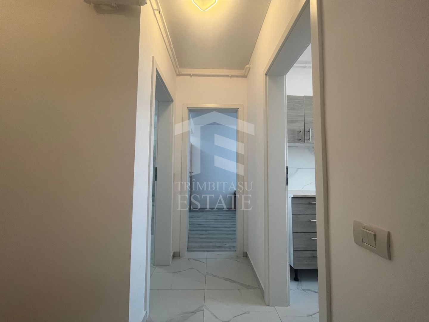 Salaj, Rahova, ,Urban Residence, Apartament 2 camere,  2026 COMISION 0 - Poză 9