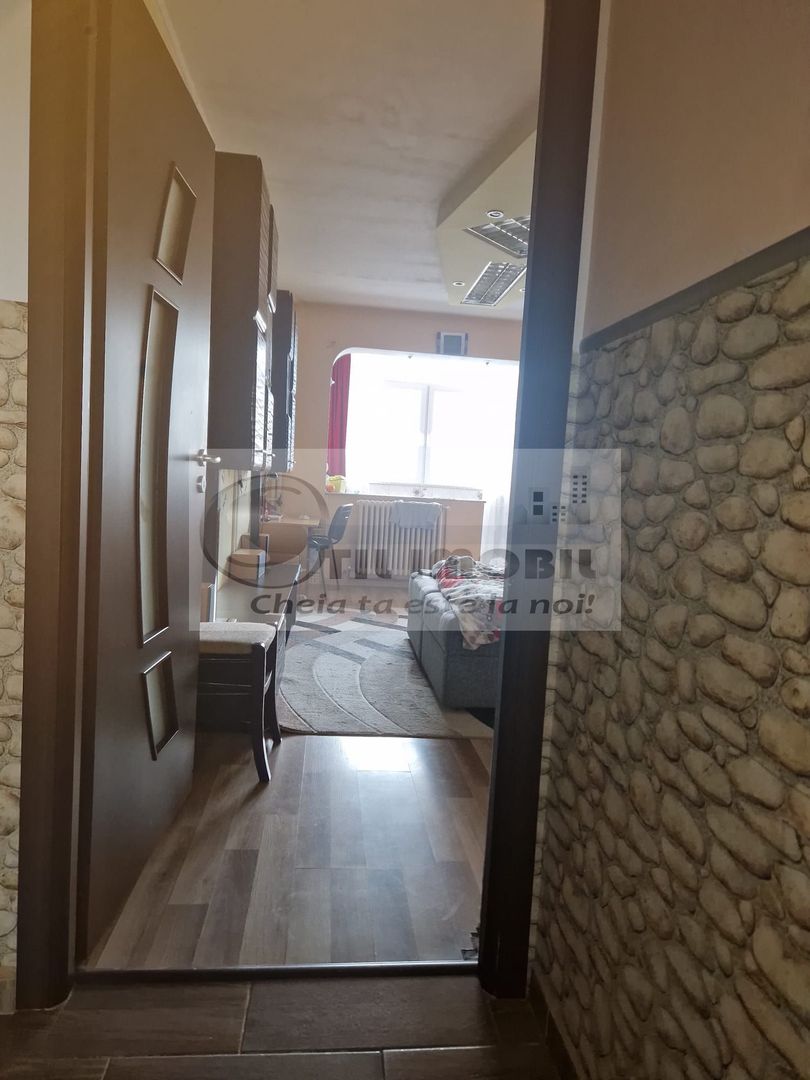Apartament de vanzare 3 camere ,Gara - Poză 5