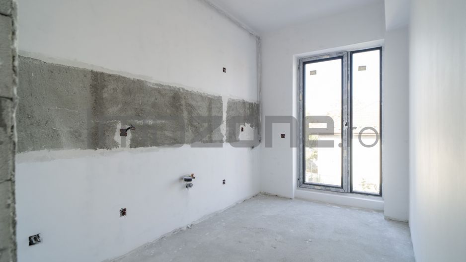 Drumul Taberei, 2 Camere, Decomandat, 700 m metrou Raul Doamnei, 2/4, 58mp, lift - Poză 3