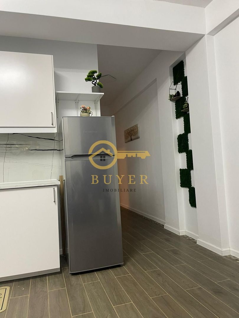 Apartament cu 3 camere pe Octavian Goga, Selimbar- parter inalt - Poză 4