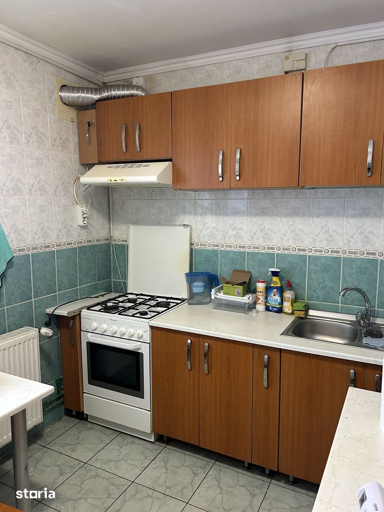 3 camere de vanzare  | centrala proprie | bloc reabilitat, 2 bai | boxă - Poză 6