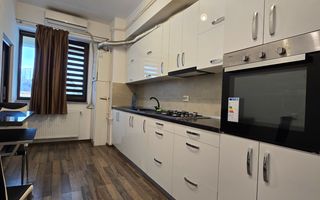 Centru -Palas Campus - Palas Mall- Bloc nou- 2 camere + Parcare - Poză 5