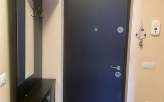 Apartament cu 1 cameră, mobilat, cu parcare inclusă. - Poză 5