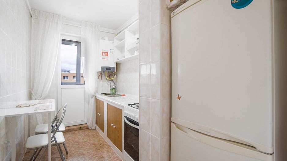 COMISION 0% | Apartament cu 3 camere de închiriat în zona Grivitei - Poză 7