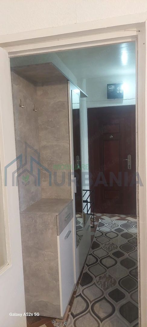 Apartament 2 camere | Alexandru cel Bun   Piața Voievozilor | Centrală + AC | Persoană fizică - Poză 9